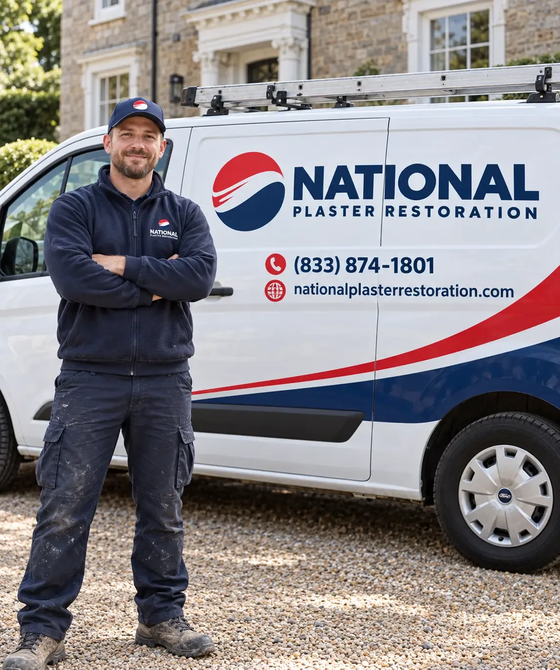 Plaster Repair company in Donalds, SC